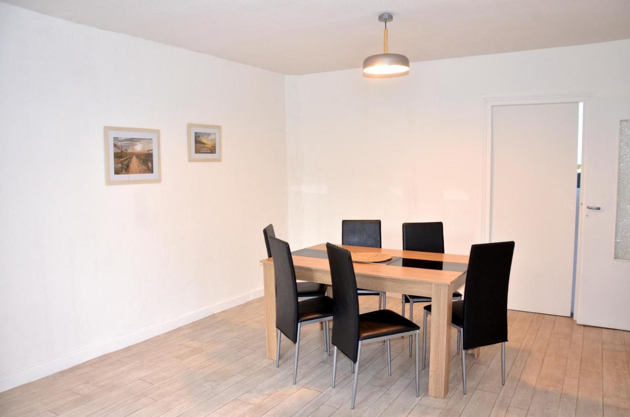 Au Bord De L'Eau Appartement 50 M2 Chambon-sur-Voueize Kültér fotó