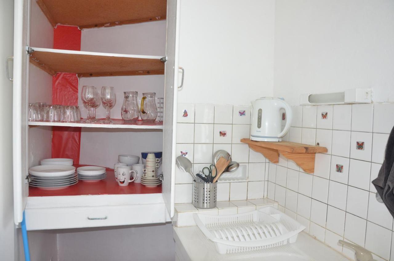Au Bord De L'Eau Appartement 50 M2 Chambon-sur-Voueize Kültér fotó