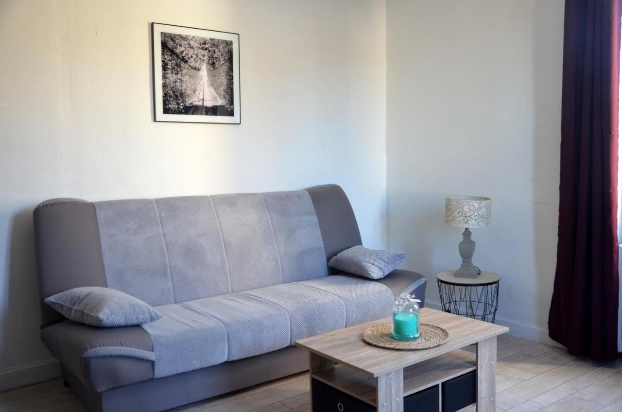 Au Bord De L'Eau Appartement 50 M2 Chambon-sur-Voueize Kültér fotó